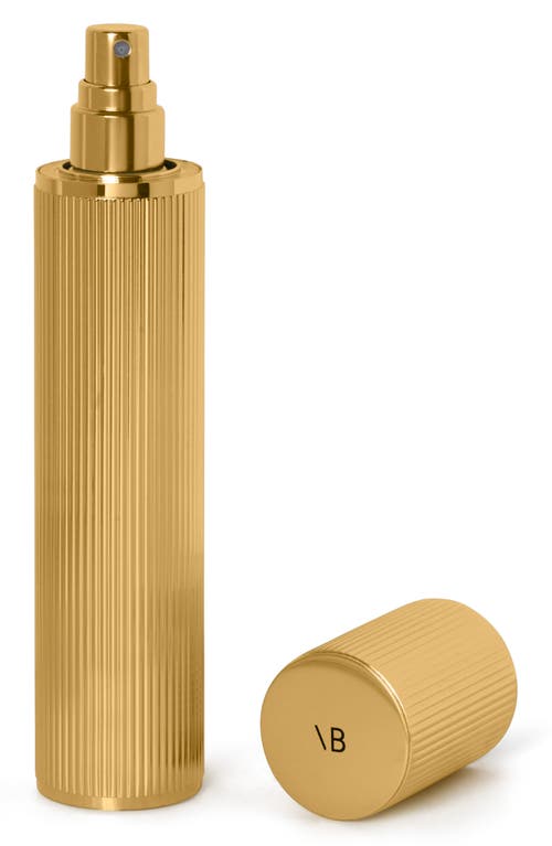 Victoria Beckham Eau De Parfum Suite 302 Set In Transparent