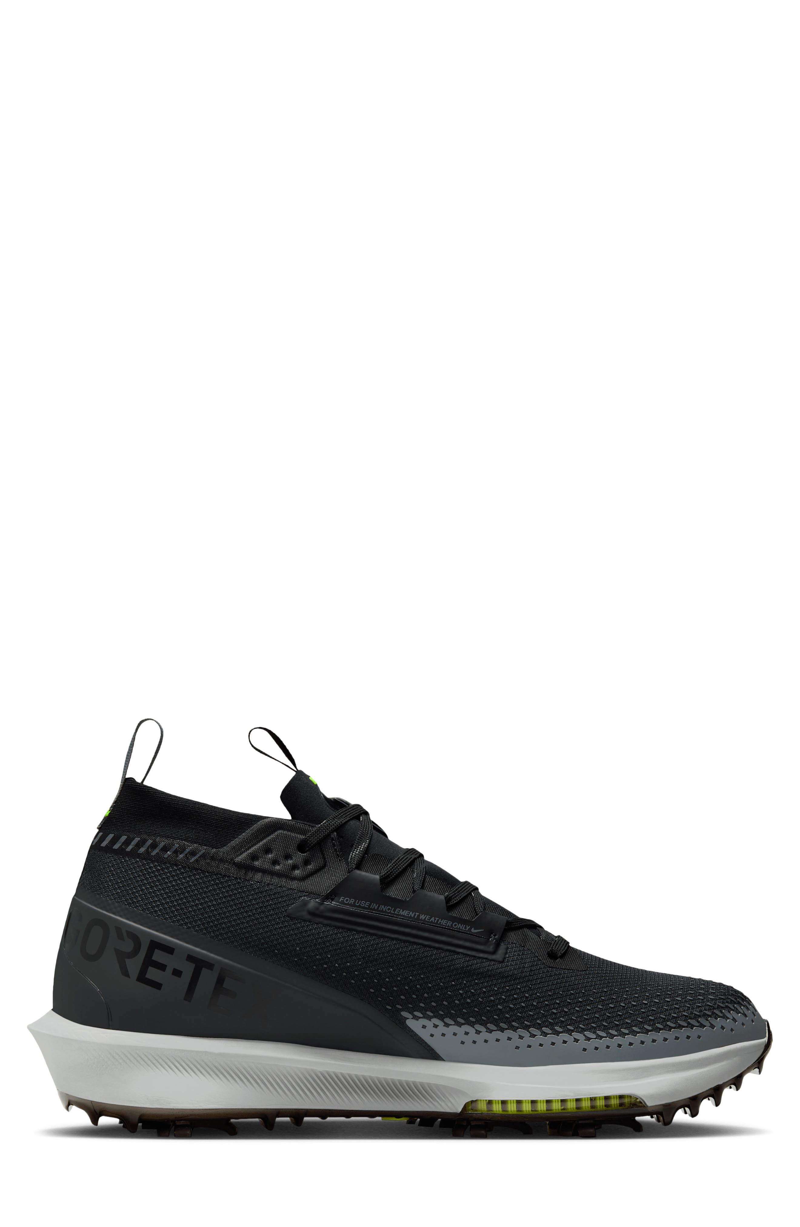 Nike Infinity Tour 2 GORE-TEX Waterproof Golf Shoe (Men) | Nordstrom