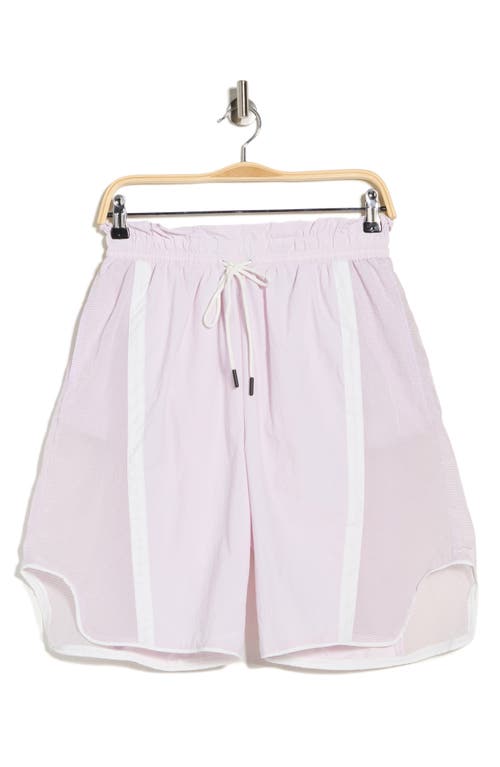 Free People Champ Is Here Shorts In Pink