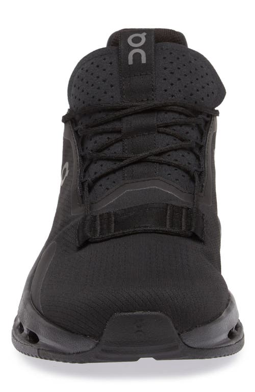 On Cloudnova 2 Sneaker