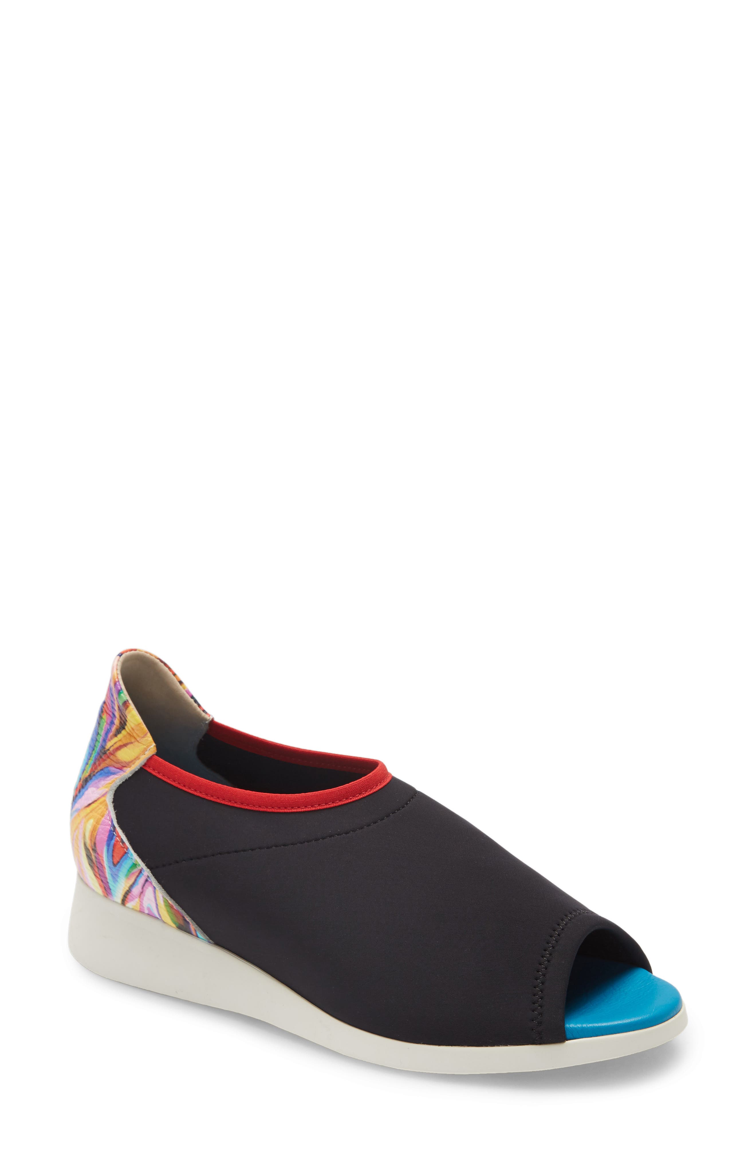 Arche Gaorey Slip-On Sneaker, Main, color, 