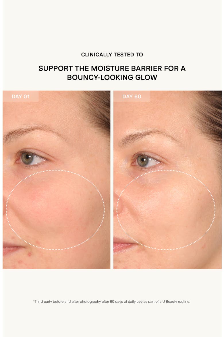 The BARRIER Bioactive Treatment Overnight Moisturizer, Alternate, color, NO COLOR