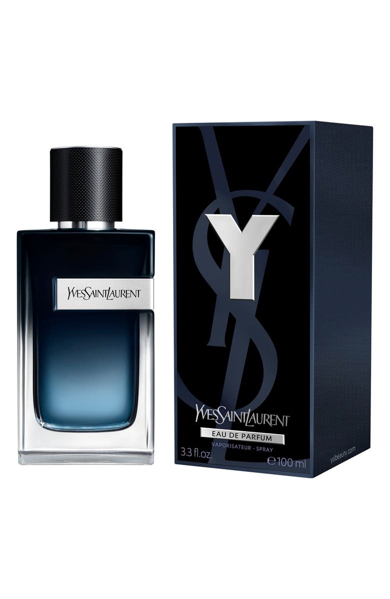 Yves Saint Laurent Y Eau de Parfum Men's Cologne, Alternate, color, 