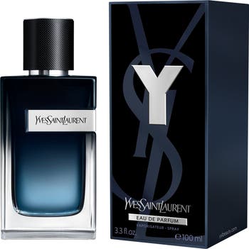 Y Eau de Parfum Men's Cologne
