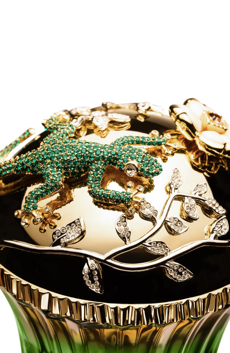 House of Sillage Passion de L'Amour Parfum, Alternate, color, 