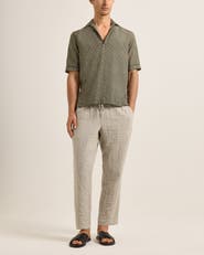 Orlebar Brown Ridley Relaxed-Fit Shirt