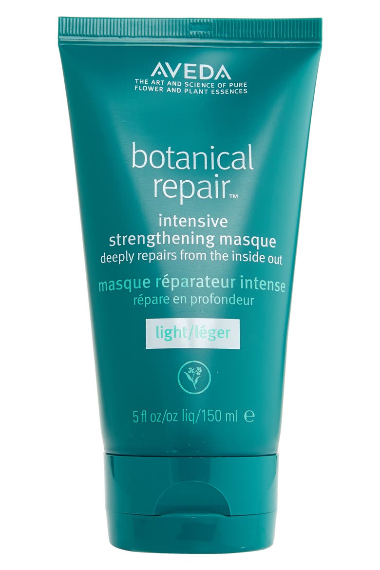 botanical repair™ Intensive Strengthening Masque Light, Main, color, NO COLOR