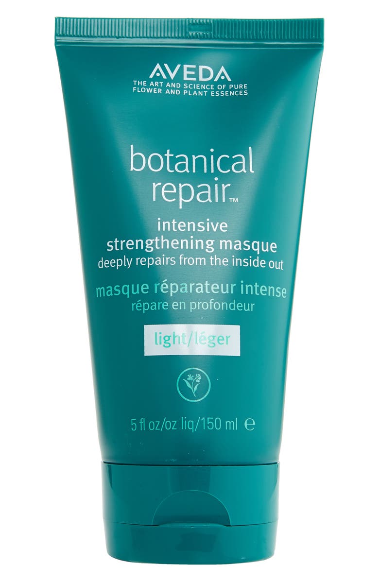 Aveda botanical repair<sup>™</sup> Intensive Strengthening Masque Light, Main, color,
