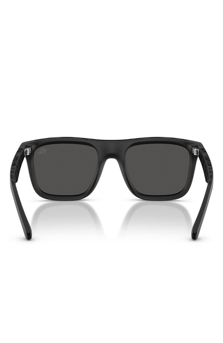 Burberry 55mm Square Sunglasses, Alternate, color,