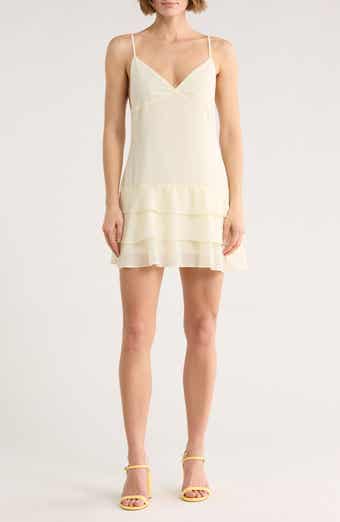 Motel Riasi Minidress