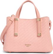 Dune London Dinky Dorrie Faux Leather Satchel
