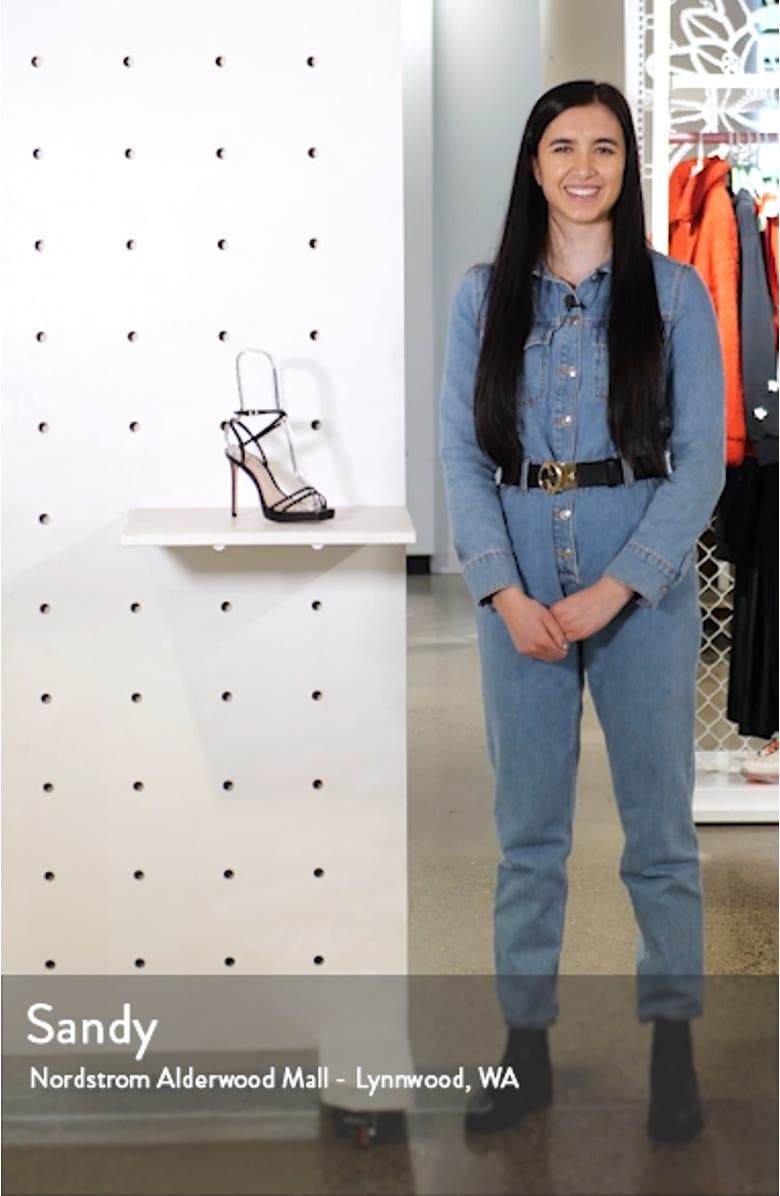 Tersa Sandal, sales video thumbnail
