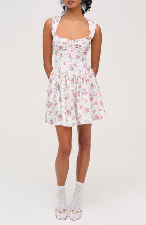 Women's For Love & Lemons Clothing | Nordstrom