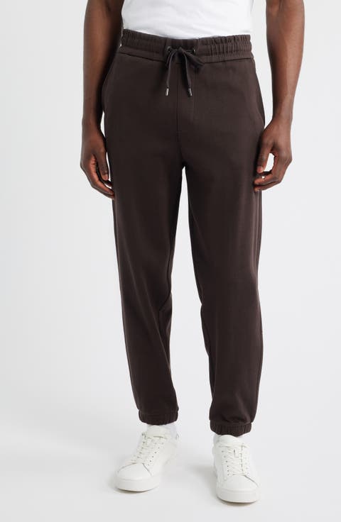 Locsin Cotton Sweatpants