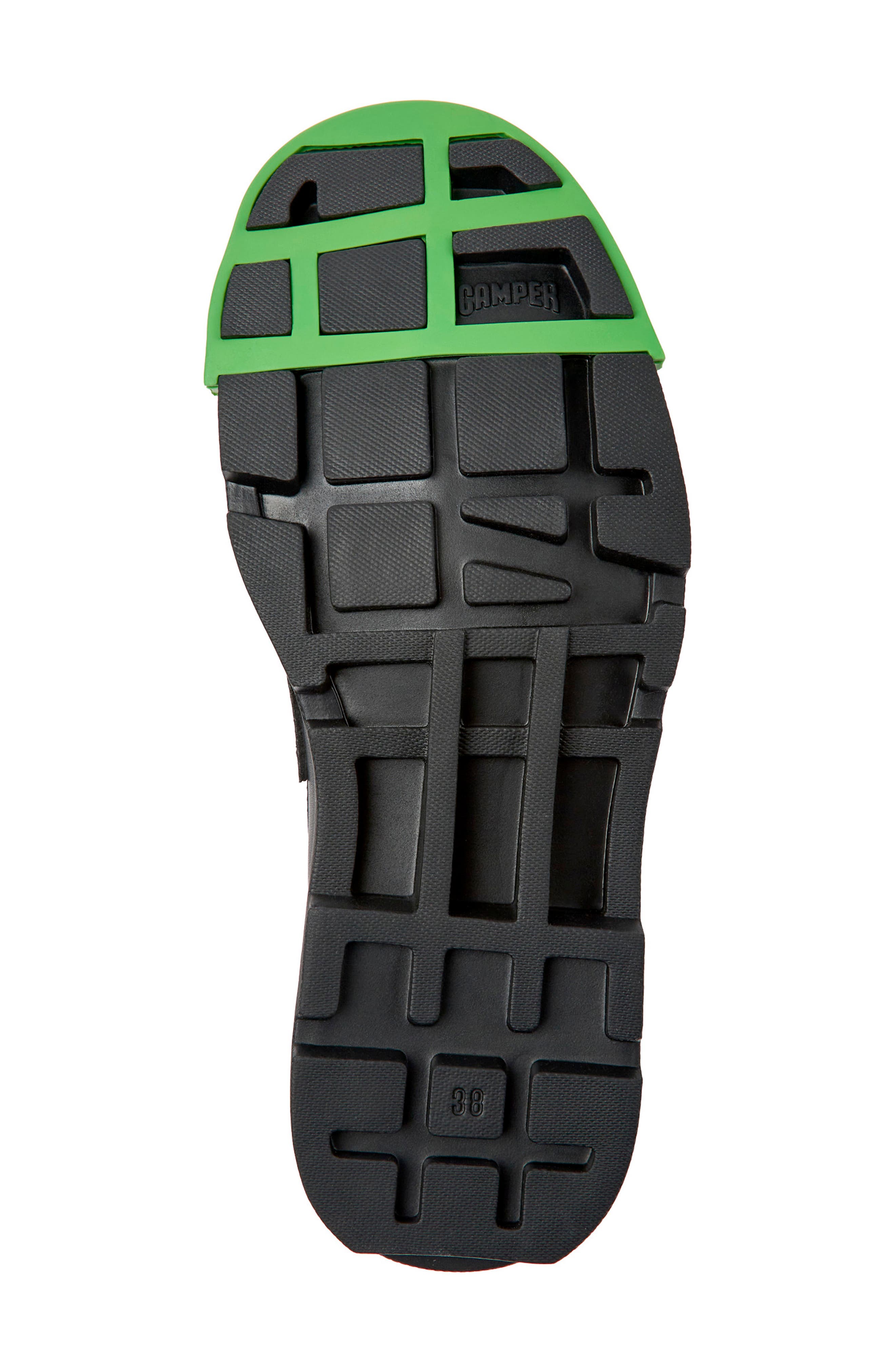 Camper Junction Loafer, Alternate, color, 