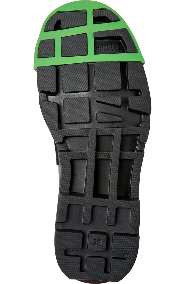 Camper Junction Loafer, Alternate, color,