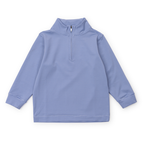 Sam Quarter Zip Pullover by LH Sport (Baby, Toddler, Little Kid & Big Kid)