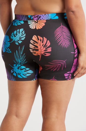 4.5-Inch Swim Shorts
