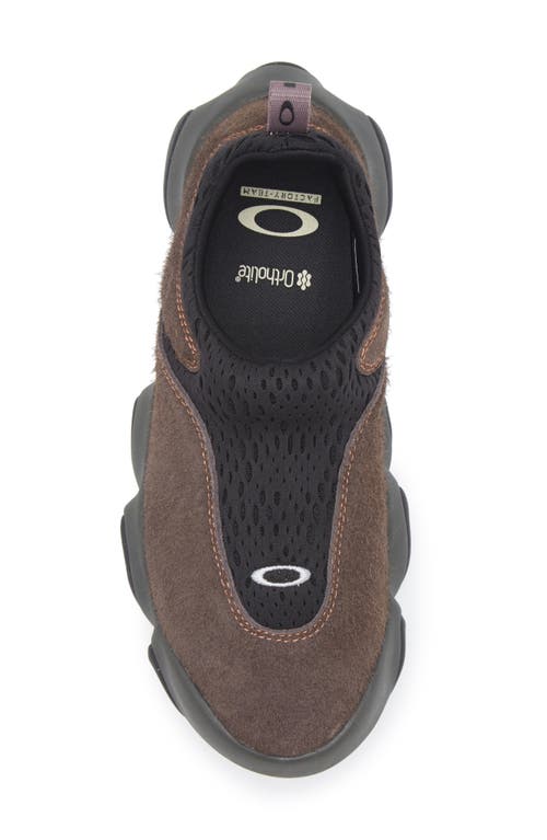 OAKLEY FACTORY TEAM OAKLEY FACTORY TEAM FLESH SANDAL 