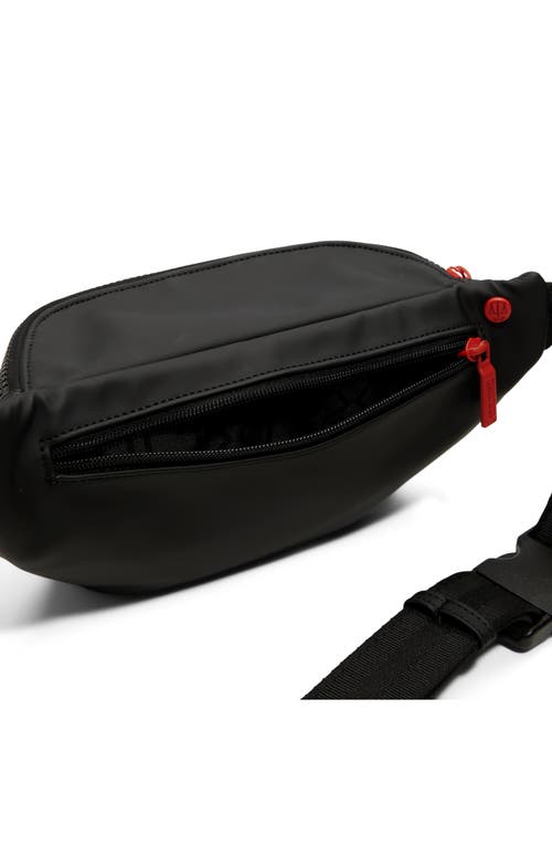 Hunter Errand Belt Bag In Black