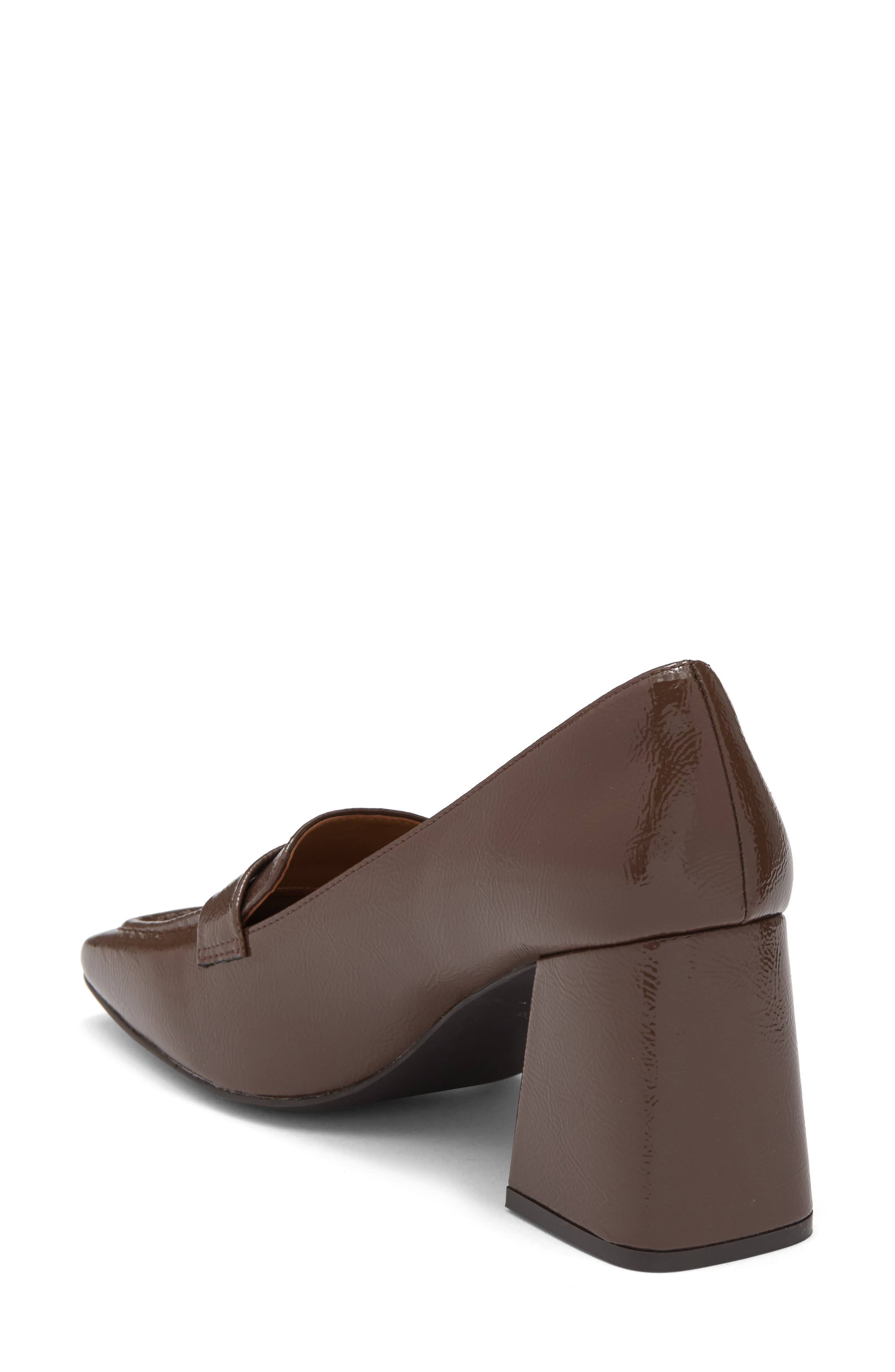 NORDSTROM RACK Opal Patent Pump (Women) | Nordstromrack