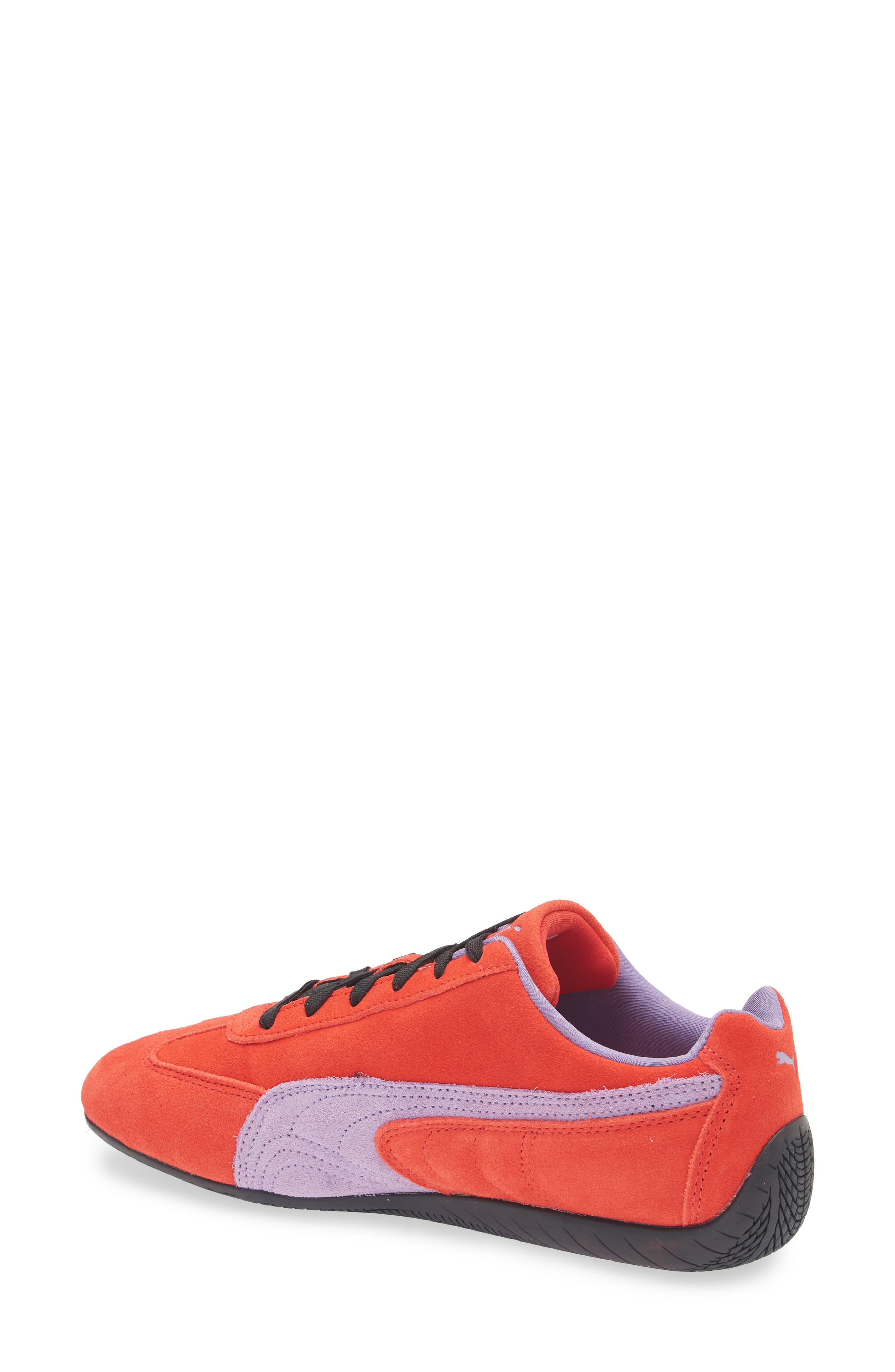 Speedcat OG Sneaker, Alternate, color, PUMA RED-LAVENDER ALERT