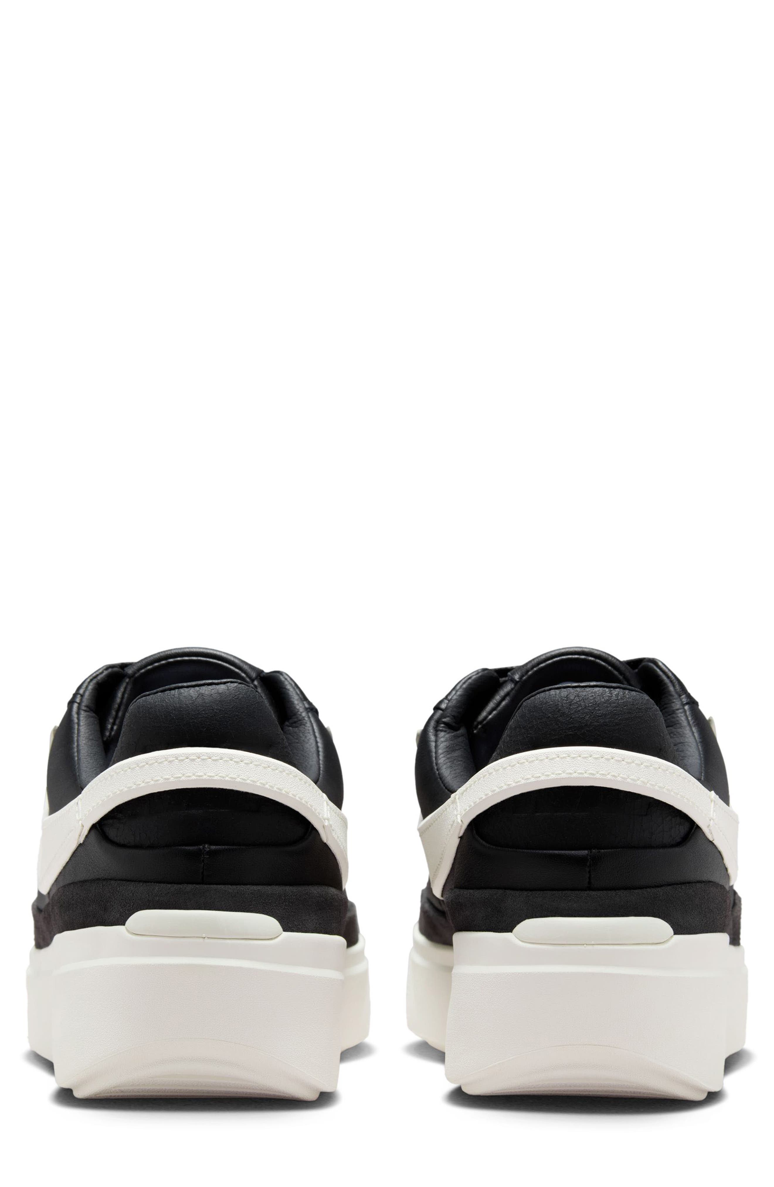 Nike Blazer Phantom Low Sneaker, Alternate, color, 