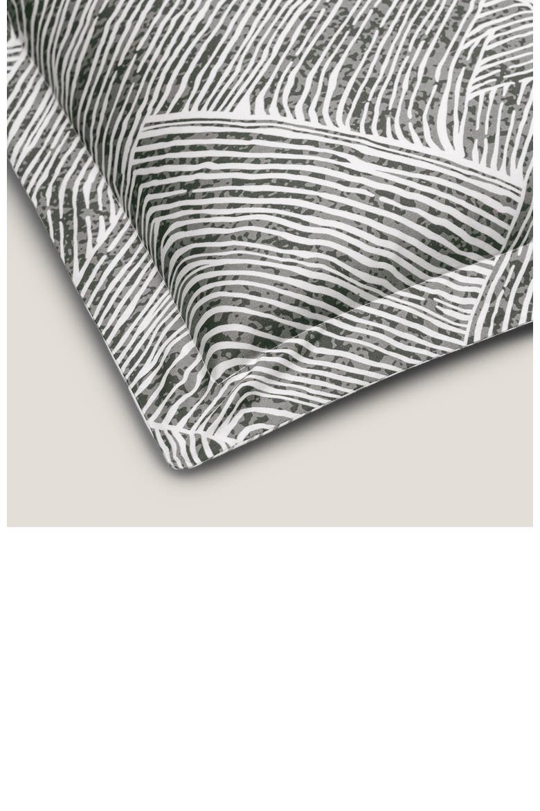 Ferrante Pillowcase, Alternate, color, White