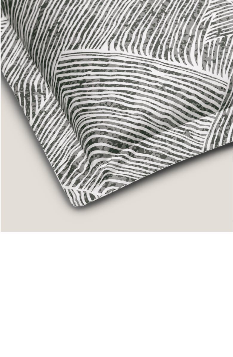 Togas Ferrante Pillowcase, Alternate, color, White