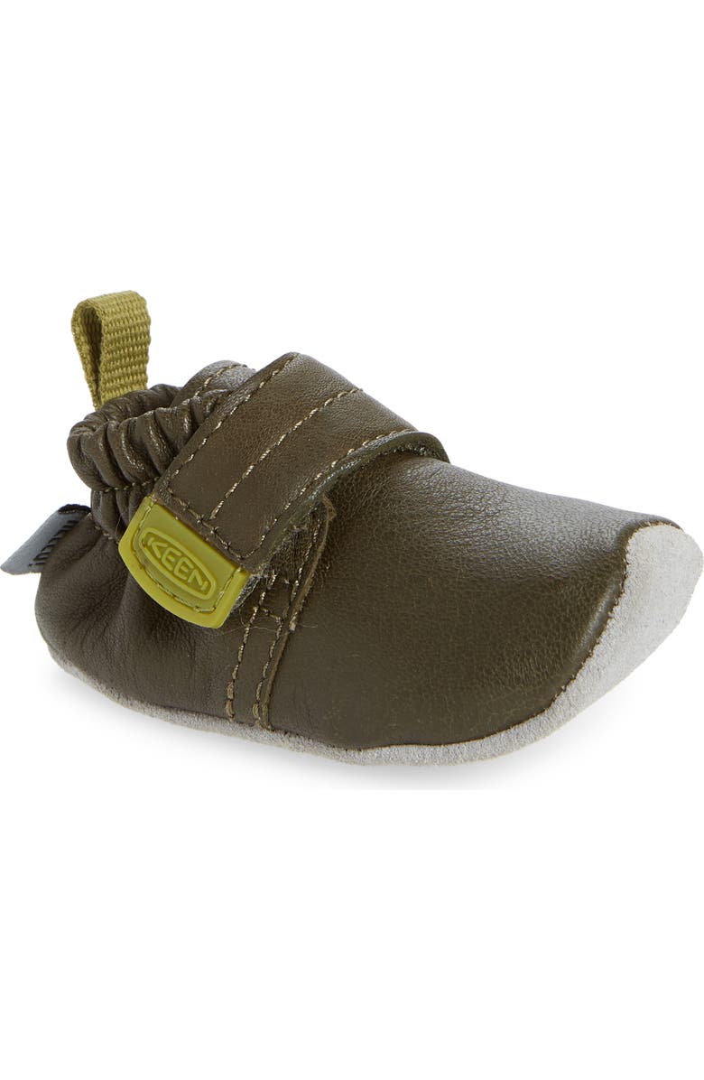 KEEN Leo Crib Shoe, Main, color,