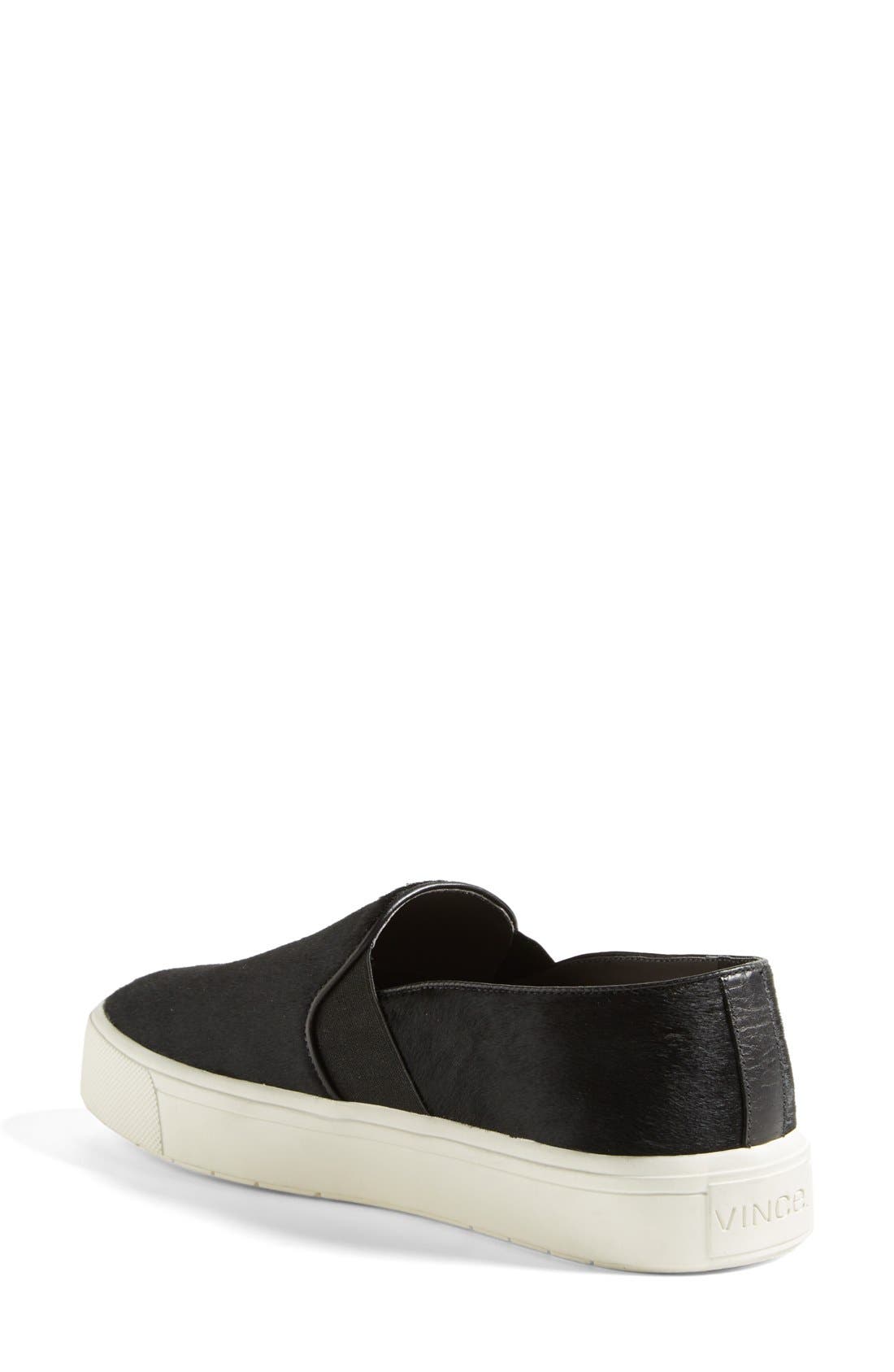 Vince , Alternate, color, 