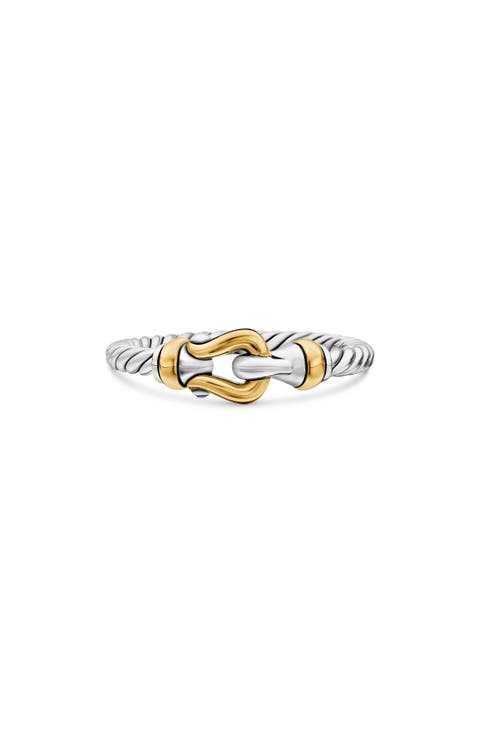Trademark Heart Ring