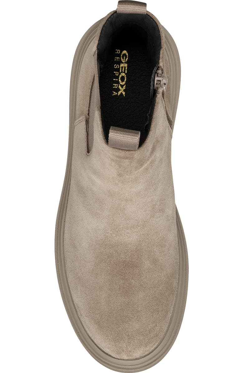 Geox Lamidie Grip ABX Waterproof Bootie, Alternate, color,