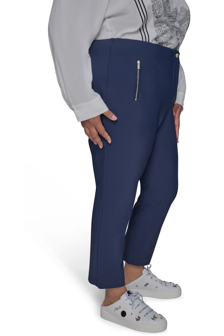 Double Zip Pants, Alternate, color, NAVAL ACADEMY