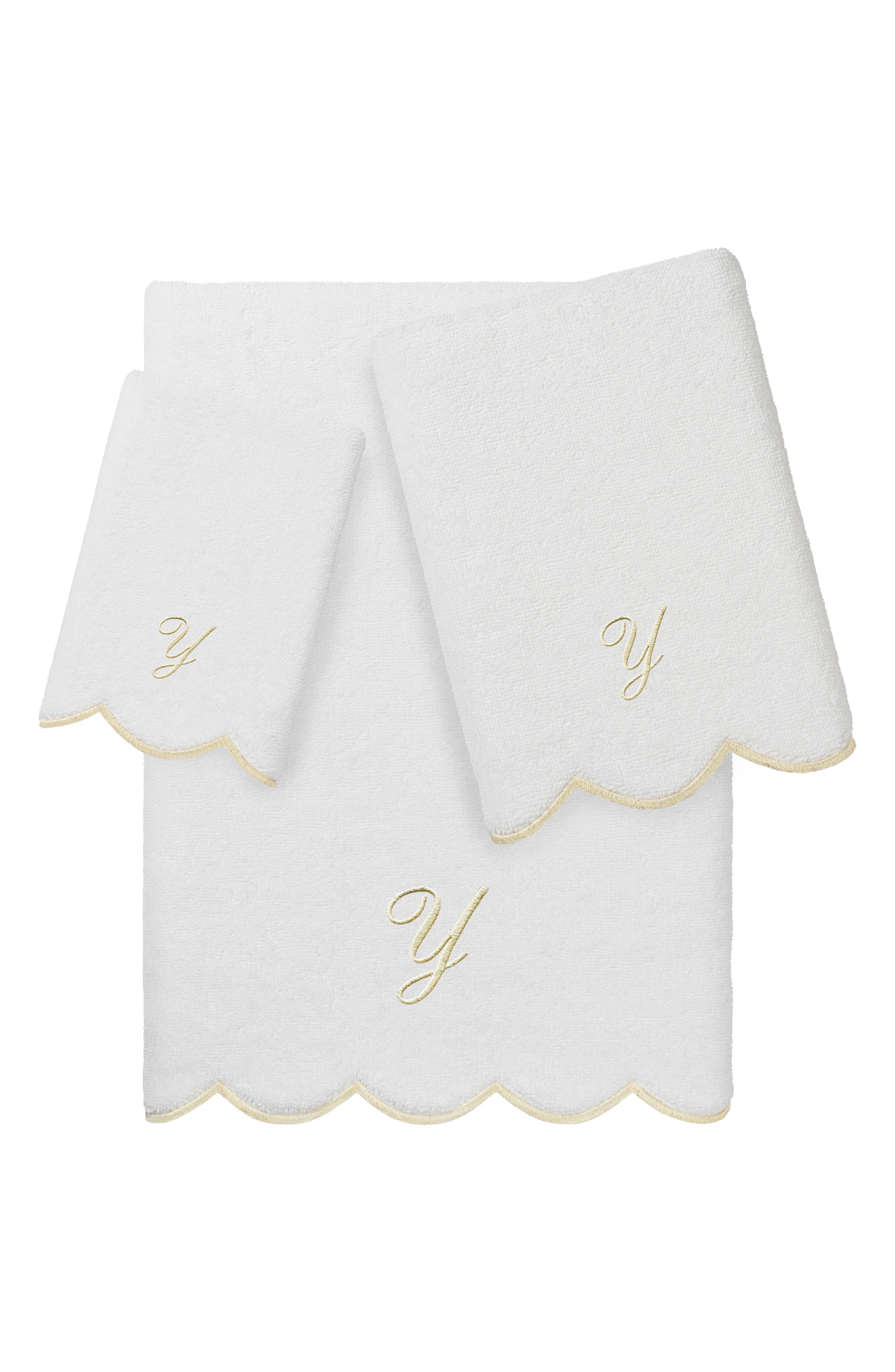 selected WHITE/ BEIGE Y