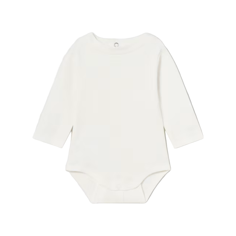 Newborn Turtleneck Bodysuit (Baby)