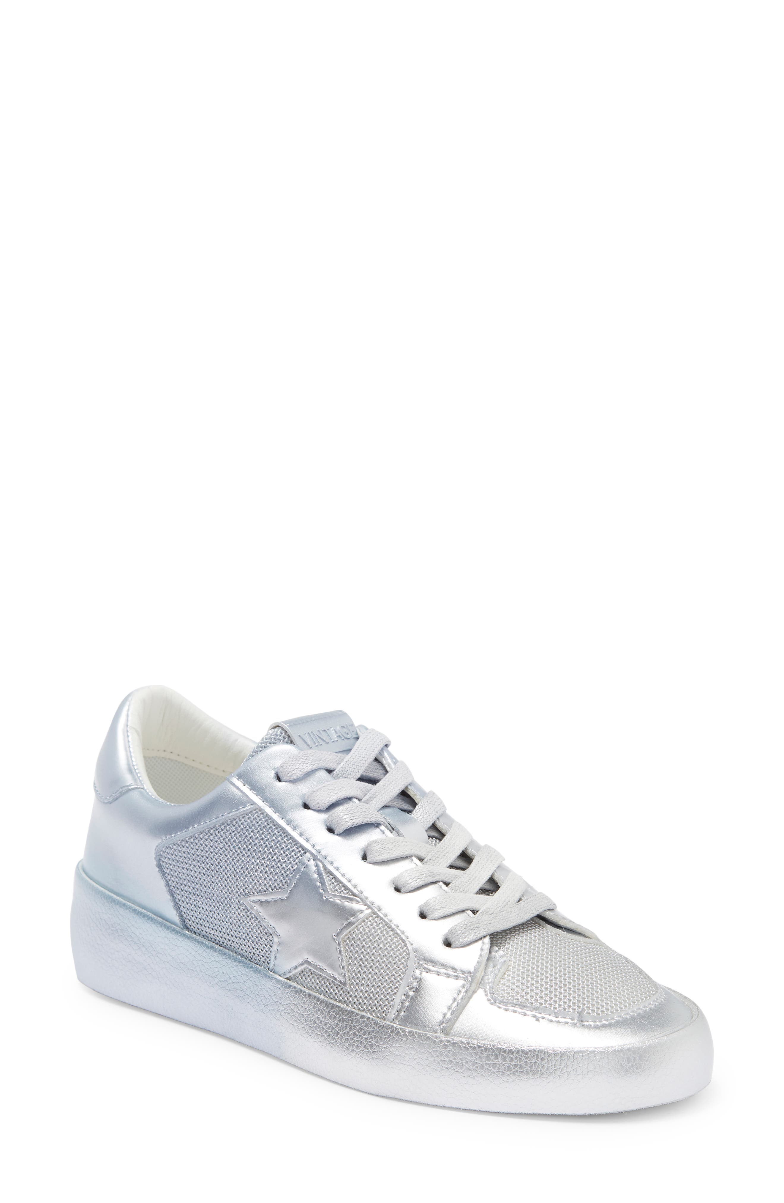 Vintage Havana Dynamic Sneaker, Main, color, 