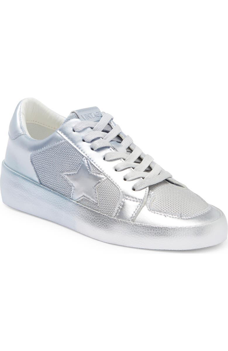 Vintage Havana Dynamic Sneaker, Main, color,