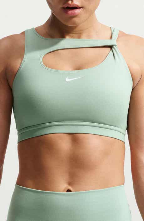 Nike Capsule Asymmetric Sports Bra