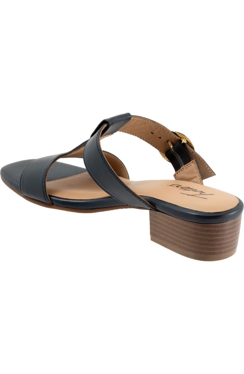 Trotters Nanna Slide Sandal, Alternate, color,