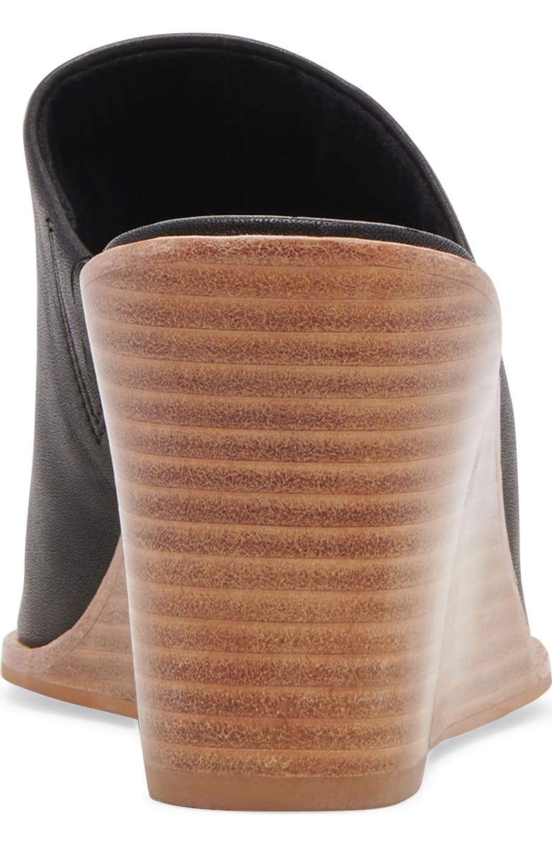 Dolce Vita Beema Pointed Toe Wedge Mule, Alternate, color,