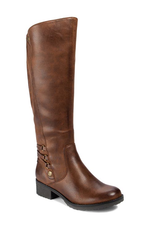 Ornella Riding Boot