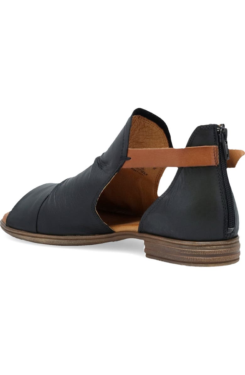 Miz Mooz Dipper Sandal, Alternate, color,