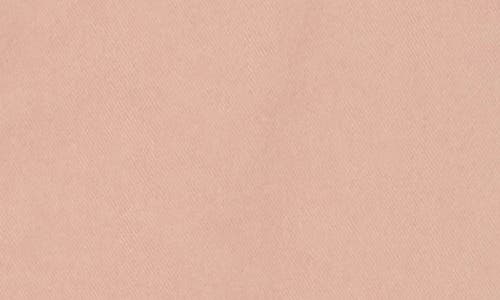 Sanctuary Ali Ankle Crop Wide Leg Jeans In Pink