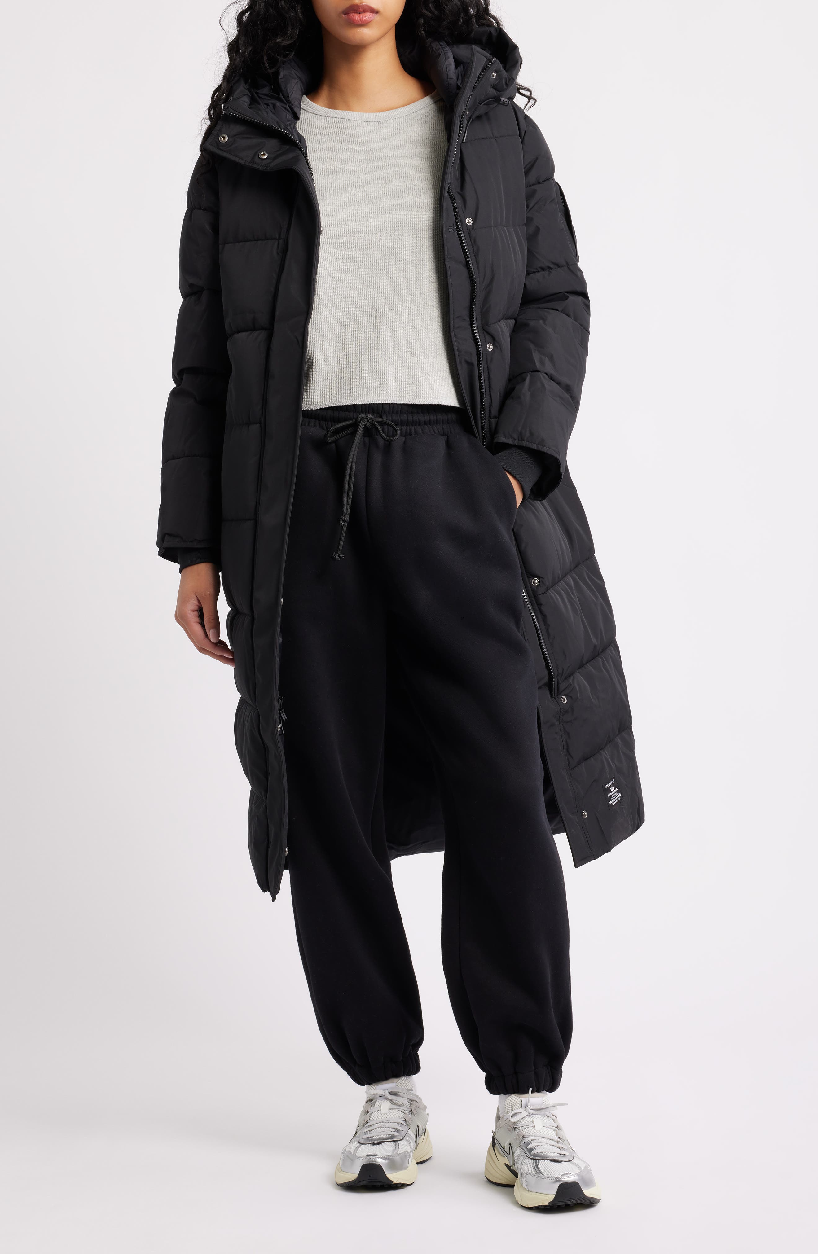 selected BLACK