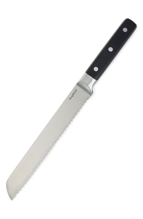 DiNA Gene 8-Inch Bread Knife