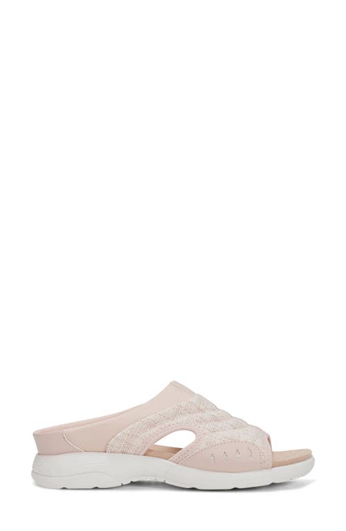 EASY SPIRIT EASY SPIRIT TRACIEE SPORT SLIDE SANDAL 