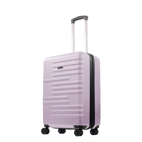 26.5" Hardside Luggage with Expansion