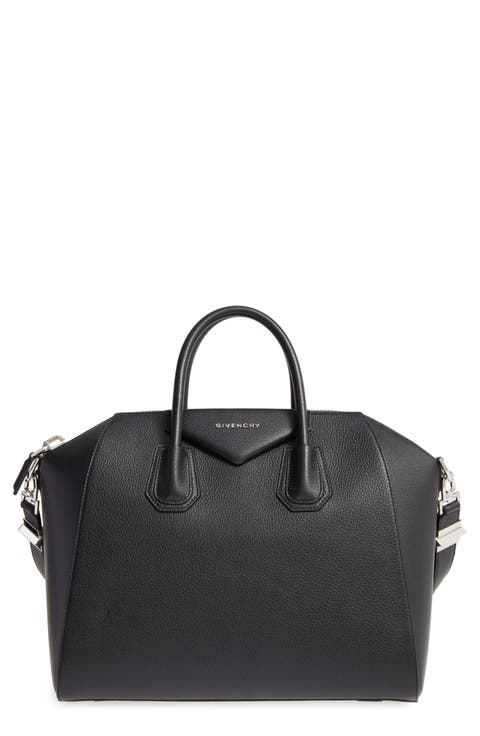 SALE◆直営店◆【GIVENCHY】Antigona スモール スポーツバッグ Women's Givenchy Handbags | Nordstrom