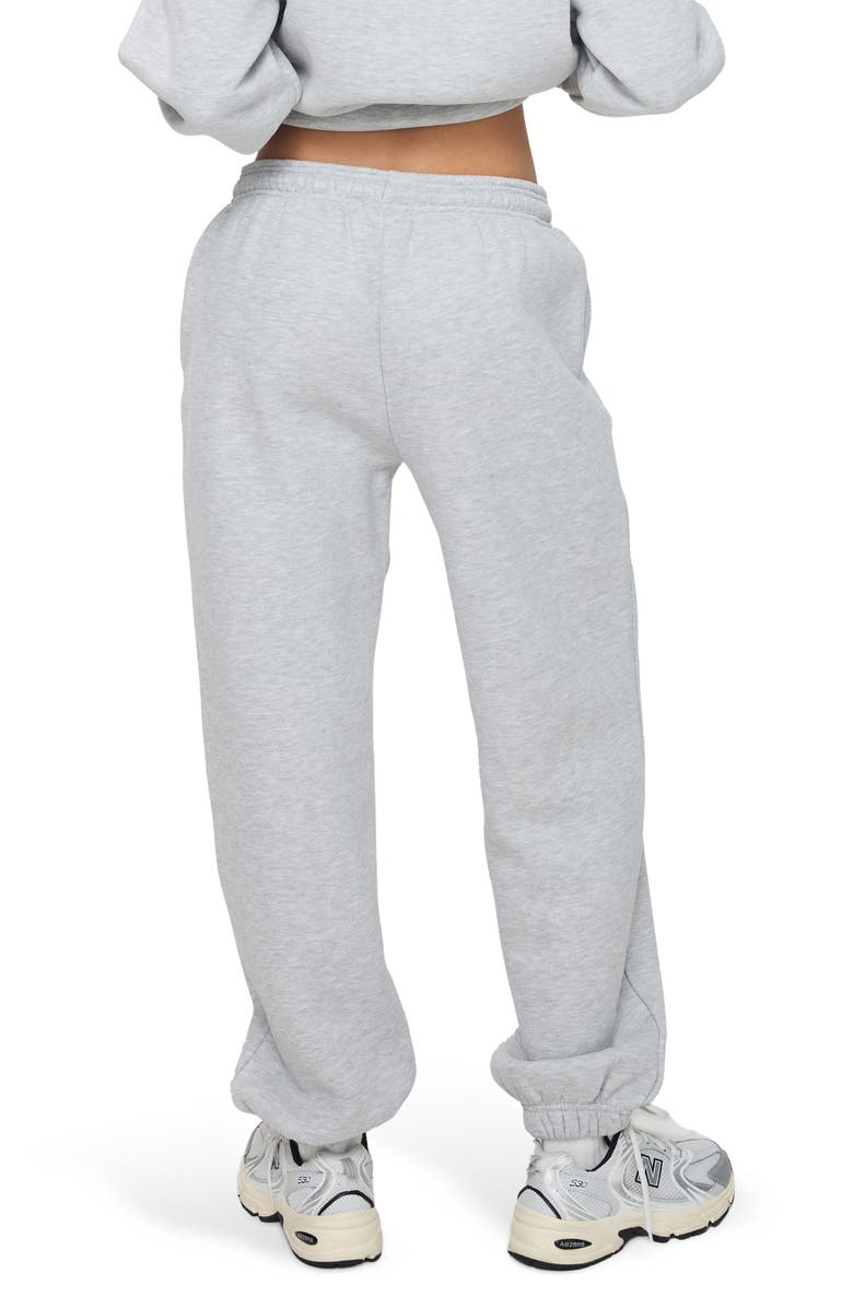 Princess Polly Dream Fleece Sweatpants, Alternate, color,